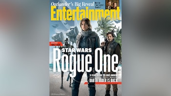 La próxima edición de Entertainment