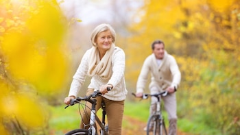 “Wellderly” es un término que