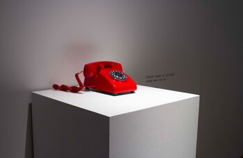 La Noche de los Museos