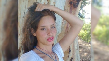 Talía Recabarren tenía 17 años