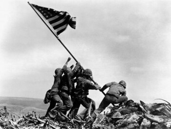 25 de febrero de 1945.