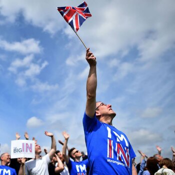 El Brexit no generó pánico