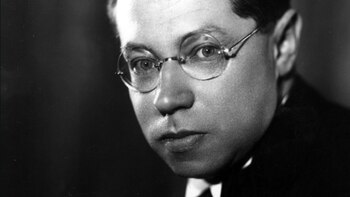 Lion Feuchtwanger, novelista y “enemigo