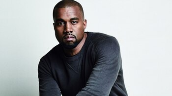 Kanye West