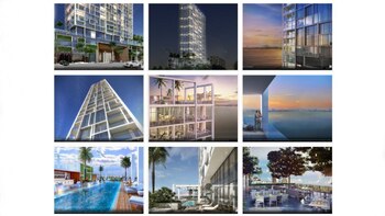 Las alternativas que ofrece son