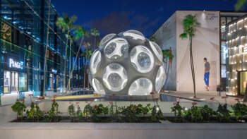 Miami está pronosticada para ser