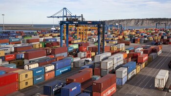 La salida de Estados Unidos