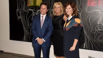 Gabriel Sánchez Zinny, director de