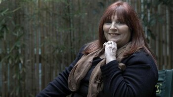 Graciela Mancuso (Foto Gentileza La