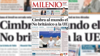 Milenio (México)