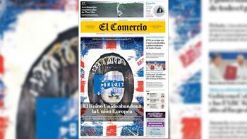 El Comercio (Perú)