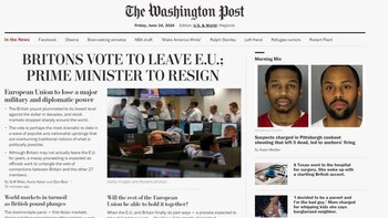 The Washington Post (Estados Unidos)