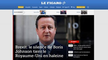 Le Figaro (Francia)