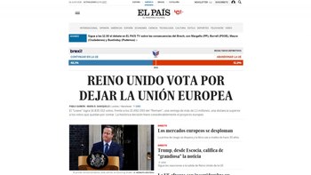 El País (España)