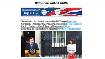 Corriere della Sera (Italia)