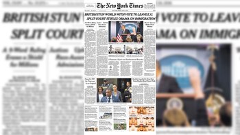 New York Times (Estados Unidos)