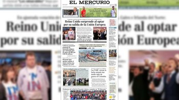 El Mercurio (Chile)