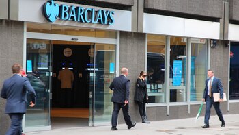 Barclays explorará la posibilidad de