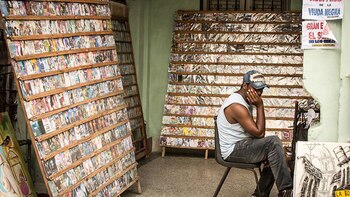 El Paquete Semanal es uno