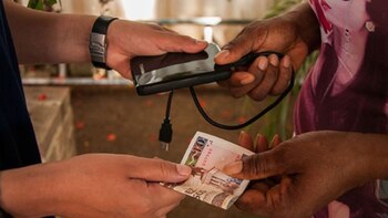 Cuando llega, los domingos, el