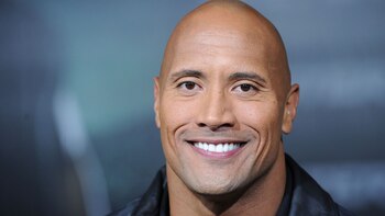 Dwayne Johnson