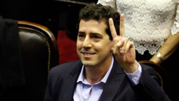 “Wado” de Pedro (foto de