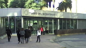 El Museo llegó a llamarse