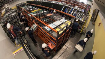 Farmacity modernizó su droguería de