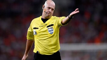 Heber Lopes será el primer