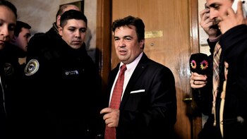 El fiscal Marijuán pidió la