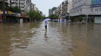 Se trata de el peor tornado en 50 años (Reuters)