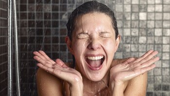 Una periodista decidió no utilizar