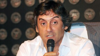 Enzo Francescoli se refirió a