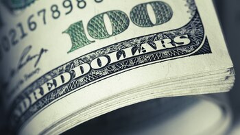 La divisa volvió a operarse