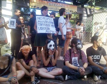 En la madrugada del 25