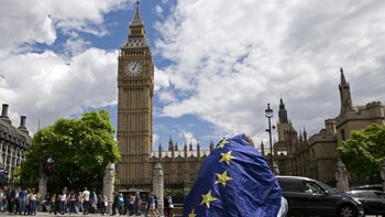 El envío de la carta