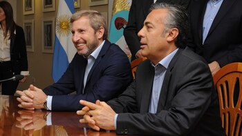 (Presidencia de la Nación)