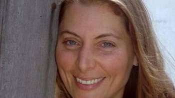 La periodista Ericka Ares Luick