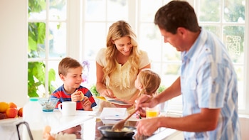 Si bien falta mucho, las