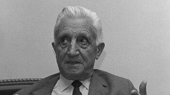 Arturo Illia, un faro de