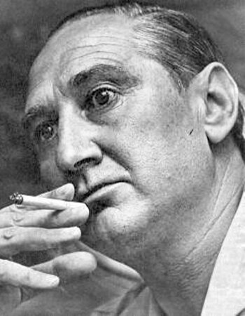 Augusto Vandor, el líder sindical