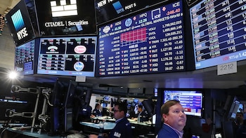 En las ofertas públicas iniciales