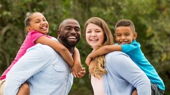 Está naciendo un gran número