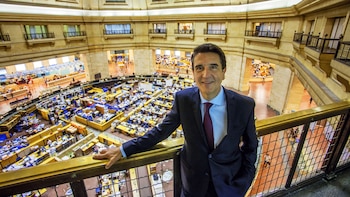 Carlos Melconián mejoró la oferta