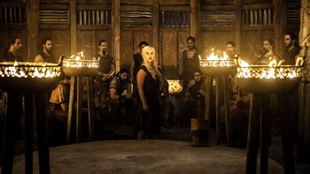 Es una de las series