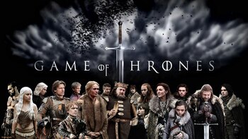La popular serie de HBO
