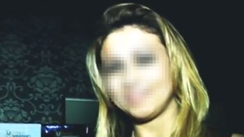 Raquel, la novia de Armando