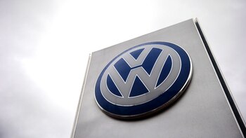 Volkswagen debe pagar una multa multimillonaria