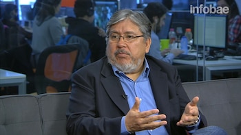 Fernando “Chino” Navarro