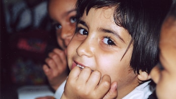 Con escaso capital cultural en